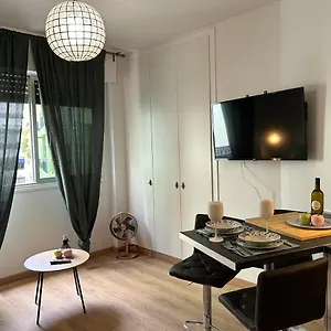 Apartamento Dream Tiny, Santa Cruz de Tenerife