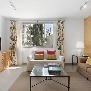 Apartamento San Diego, Santa Cruz de Tenerife