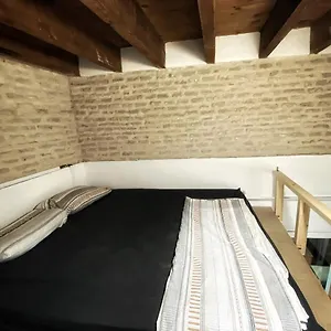 Piso 6 Personas Centro Apartamento Sevilla