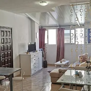 Villapaz2 Apartamento Santa Cruz de Tenerife